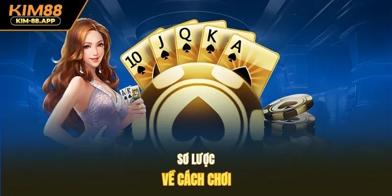 Sơ lược về cách chơi