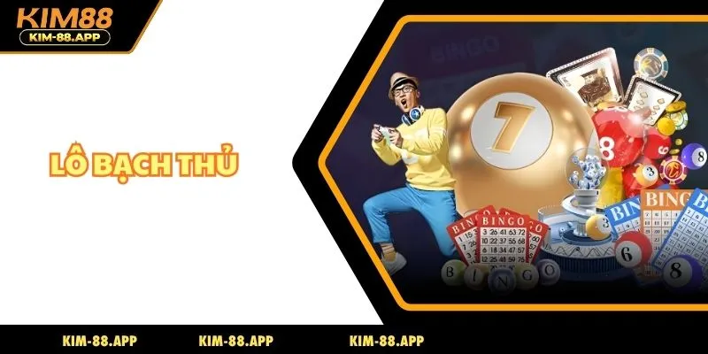 lô bạch thủ