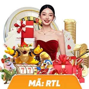 mã RTL